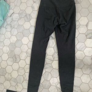 Lululemon cotton leggings